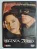 DVD. LEGENDA ZORRO